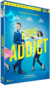 Love Addict |   DVD